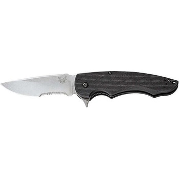 Benchmade Precinct 320S