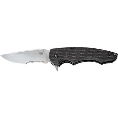 Benchmade Precinct 320S