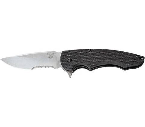 Benchmade Precinct 320S