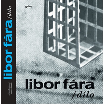Libor Fára dílo