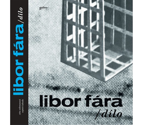 Libor Fára dílo