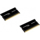 Pamäte Kingston SODIMM DDR3L 16GB 1866MHz CL11 (2x8GB) HX318LS11IBK2/16