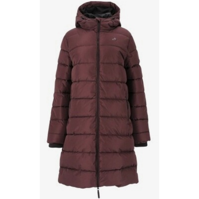 Whistler Дамско зимно яке Whistler AMARET Whistler | Cherven | ЖЕНИ | L