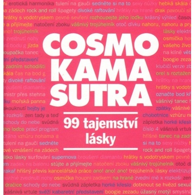 Cosmo kamasutra