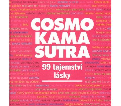 Cosmo kamasutra