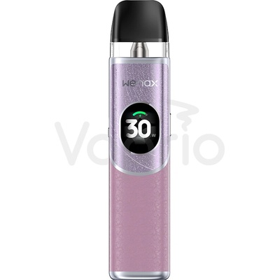 Geekvape Wenax Q2 1250 mAh Lilac Purple 1 ks