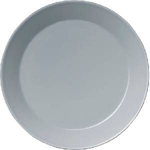 Iittala Чиния Teema 17 см сива (1005889)