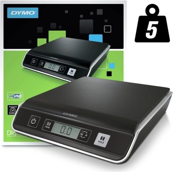 Dymo M5