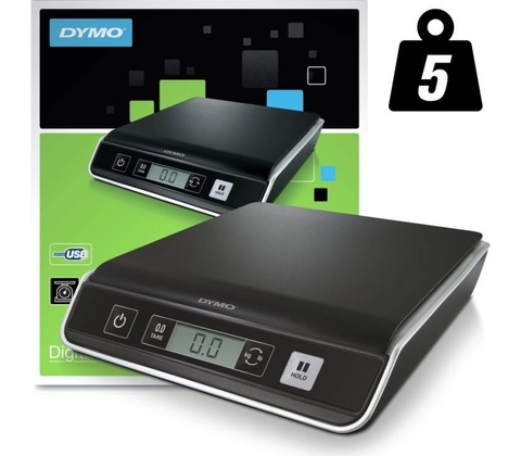 Dymo M5