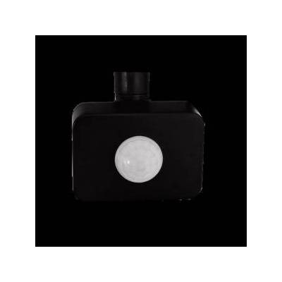 Silver Electronics LED крушка Silver Electronics Черен