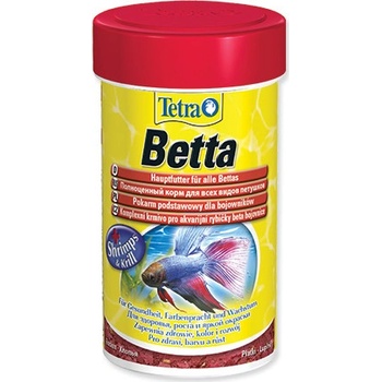 Tetra Betta 100 ml