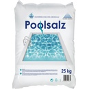 Clean Pool Bazénová soľ 25 kg