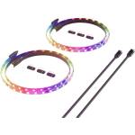 HYTE ls30 - Комплект от 2 броя rgb ленти (acc-hyte-ls30-b-2)