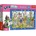 Trefl Puzzle с търсене на изображения Spy Guy: Забавен парк 100 части (15592)
