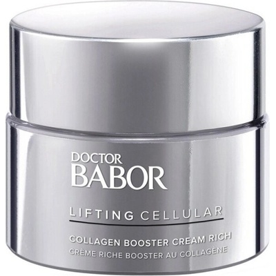 Babor Doctor Collagen-Peptide Boost Rich Cream 50 ml
