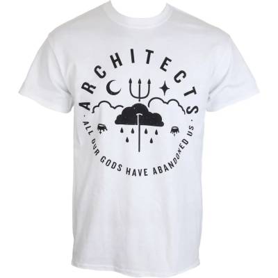 KINGS ROAD тениска метална мъжки Architects - всичко Нашите богове Снимка - KINGS ROAD - 20085535