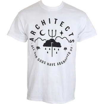 KINGS ROAD тениска метална мъжки Architects - всичко Нашите богове Снимка - KINGS ROAD - 20085535