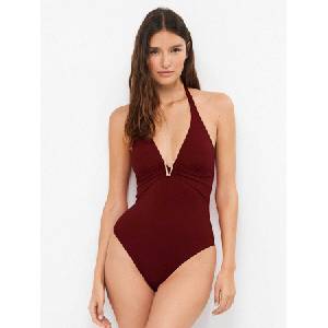 Gisela ЦЯЛ БАНСКИ 2/30409 marron gisela