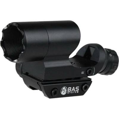 BAS System HD120
