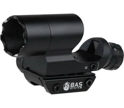 BAS System HD120