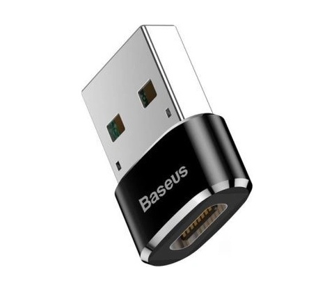 Baseus USB-C to USB-A adapter 5A