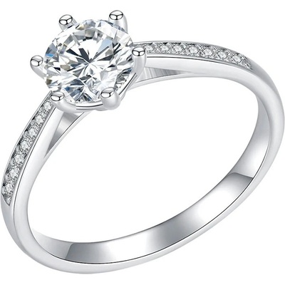 Grace Silver Jewellery Stříbrný prsten Giulia P MSR004 GRA 618582443