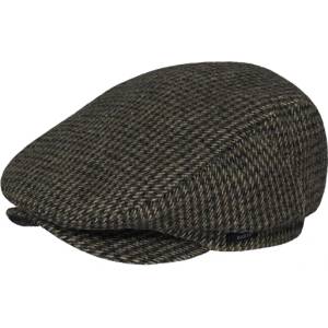 Barts Мъжка шапка с козирка Barts Oslo Cap - Army II (904-7189-0112)