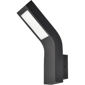 ELMARK GRF96206-W 10W 3000K 96LEDW206WW