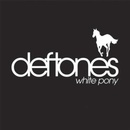 DEFTONES: WHITE PONY LP