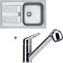 Set Franke EFN 614 + FC 9547