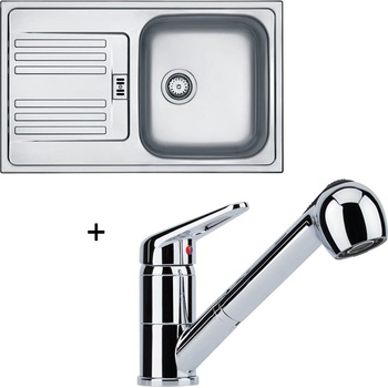 Set Franke EFN 614 + FC 9547