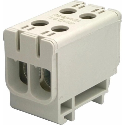 Elektro Bečov Svorka ETB 2x50 šedá