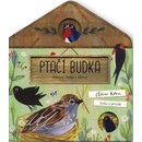 Knihy Ptačí budka - Libby Walden, Clover Robin