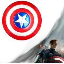 Štít Captain America Avengers Endgame
