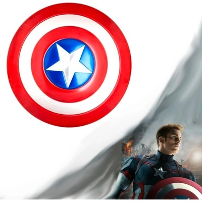 Štít Captain America Avengers Endgame