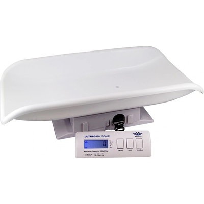 MyWeigh Ultra BABY 55