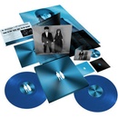 U2 - SONGS OF EXPERIENCE LTD LP