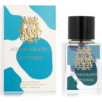 Autobiography Salty Breeze EDP 65 ml