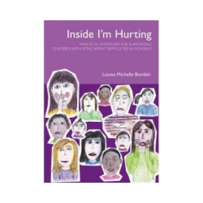 Inside Im Hurting Bomber Louise