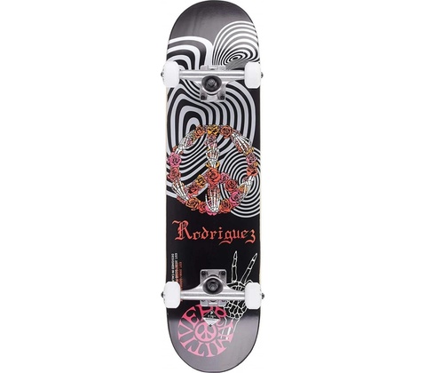 Primitive Rodriguez GFL