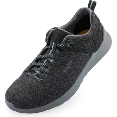Keen Highland ARWAY MEN black magnet