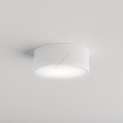 Brilagi - Плафон със сензор CLARE 1xE27/40W/230V Ø 20 см, бял (BG2158)