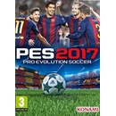 Pro Evolution Soccer 2017