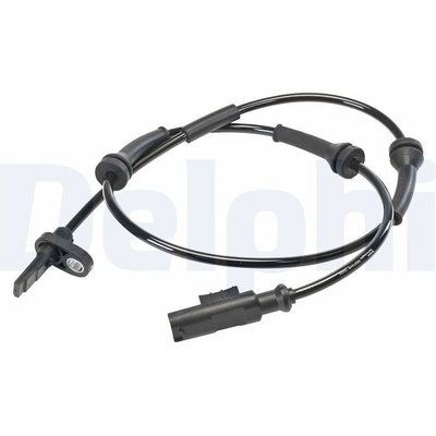 Snímač počtu otáčok kolesa DELPHI SS21548-12B1