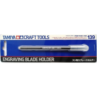 Tamiya Engraving Blade Holder