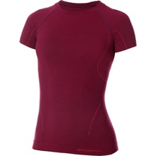 Brubeck Active Wool Womens SS11700 Plum