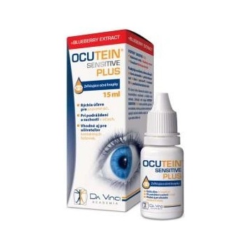 Simply You Ocutein Sensitive Plus 15 ml