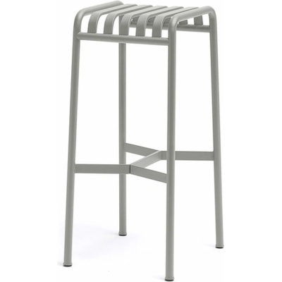 Hay Palissade sky grey