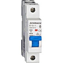 Schrack 16A C 6kA AM617116