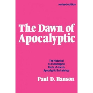 Dawn of Apocalyptic | Paul D. Hanson (ISBN: 9780800618094)